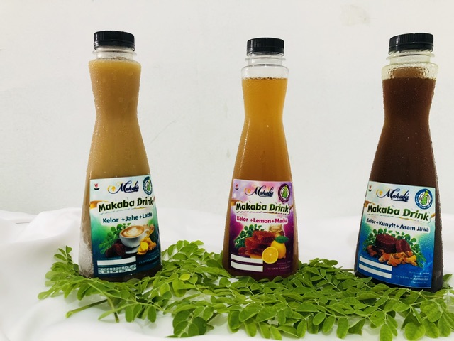 CV Sukses Hijrah Makaba